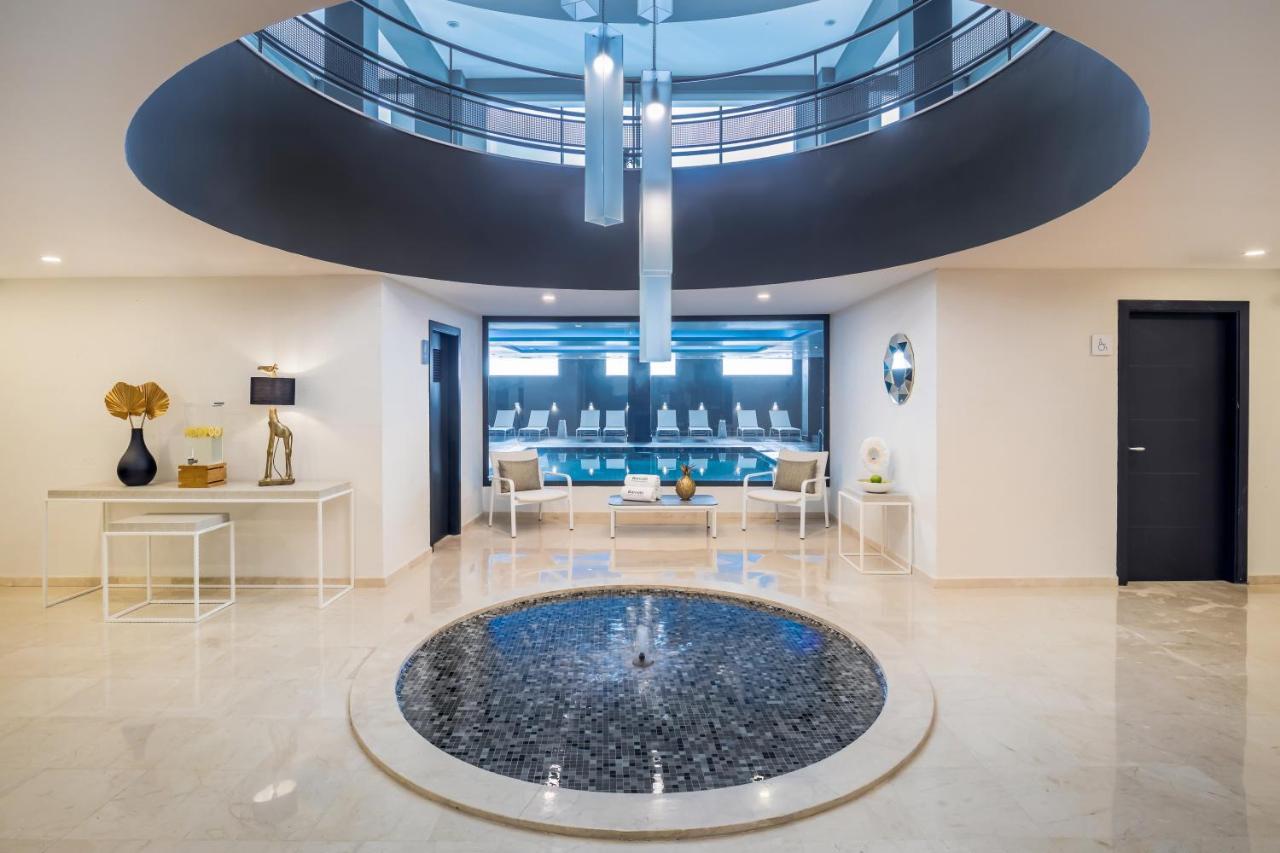 Barcelo Aracena & Spa מראה חיצוני תמונה