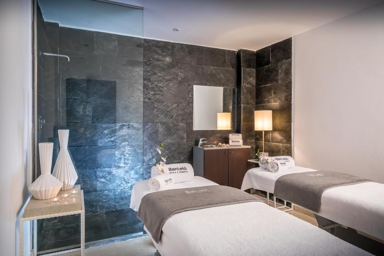 Barcelo Aracena & Spa מראה חיצוני תמונה
