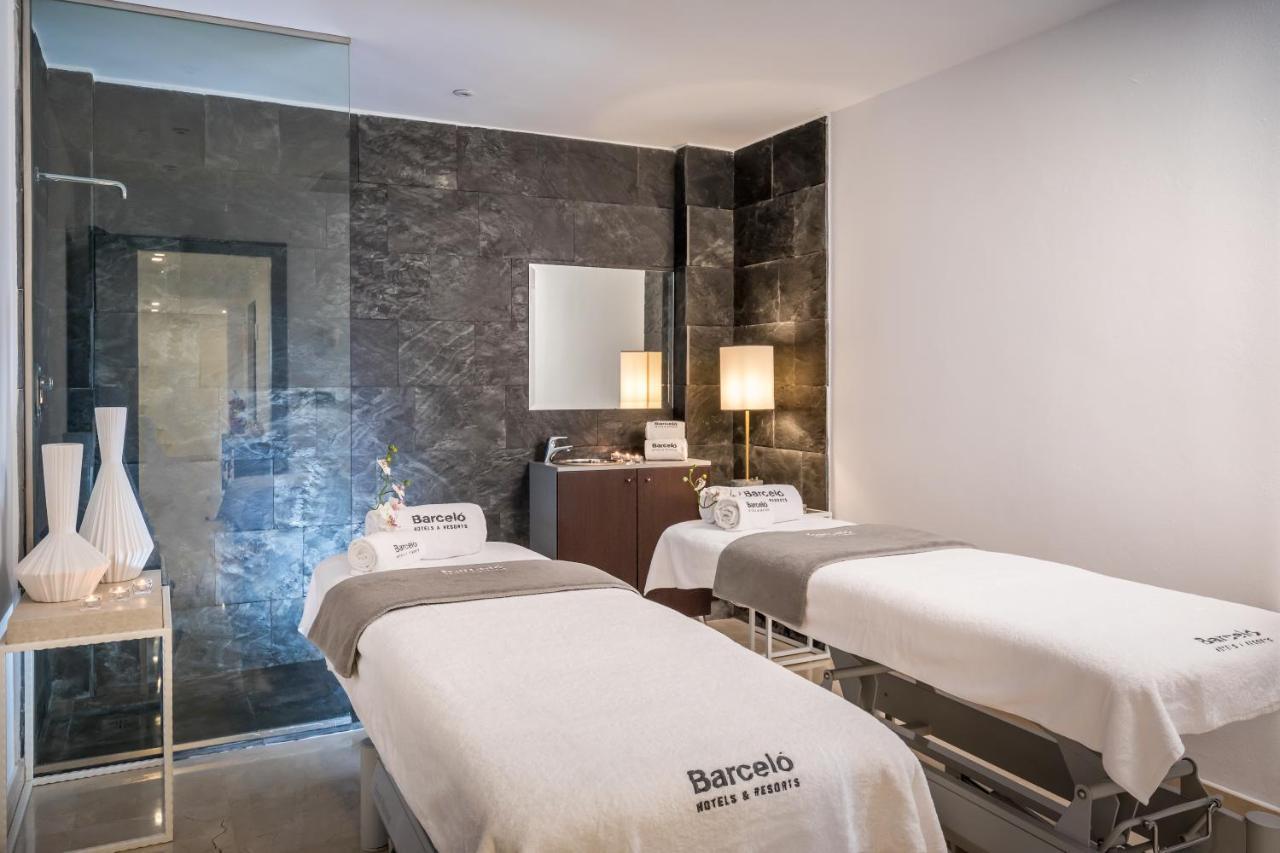 Barcelo Aracena & Spa מראה חיצוני תמונה