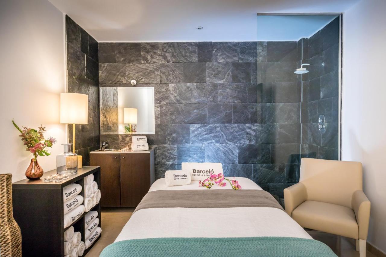 Barcelo Aracena & Spa מראה חיצוני תמונה