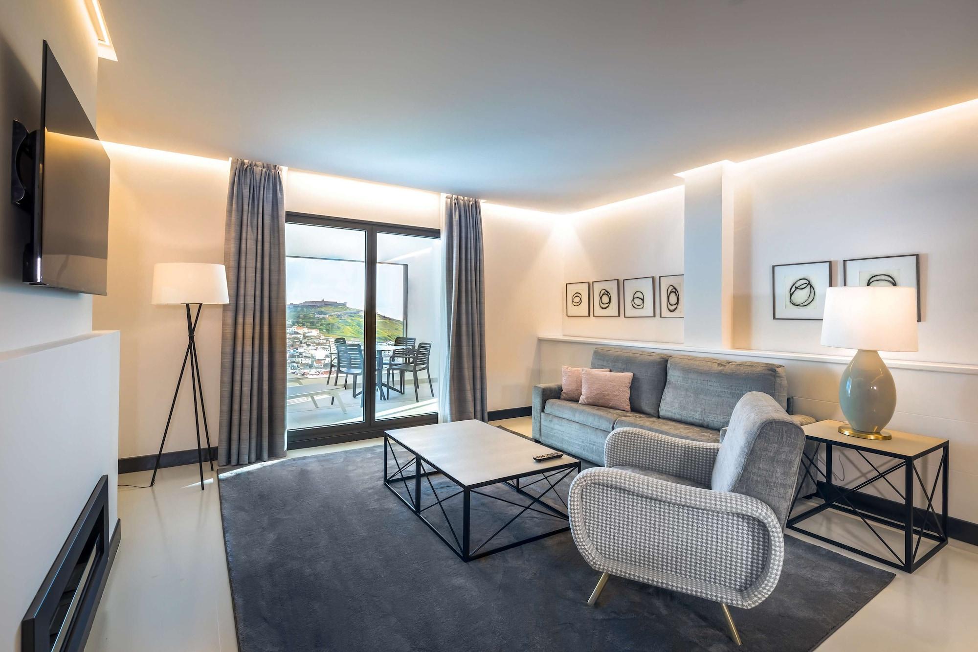 Barcelo Aracena & Spa מראה חיצוני תמונה