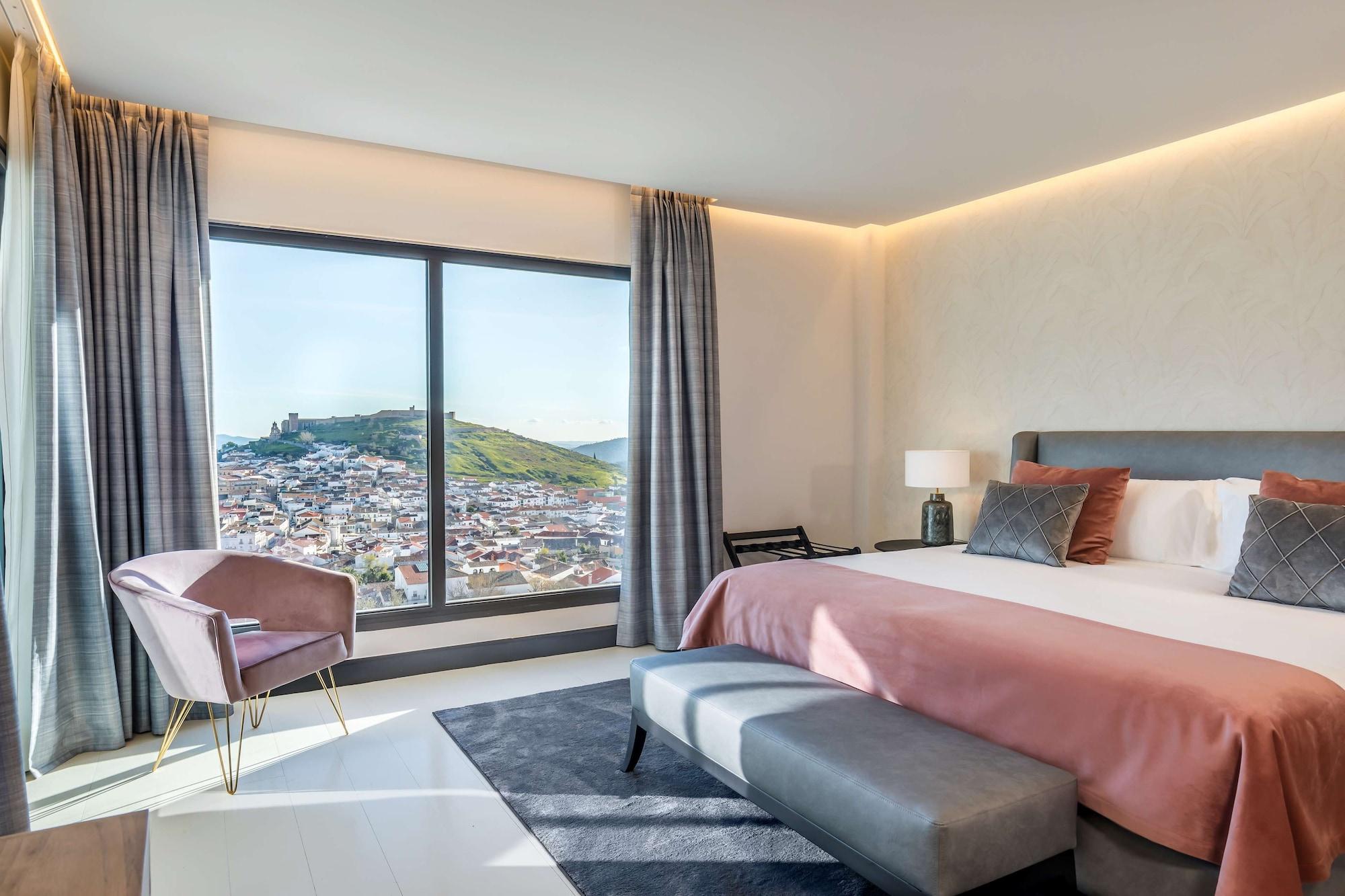 Barcelo Aracena & Spa מראה חיצוני תמונה