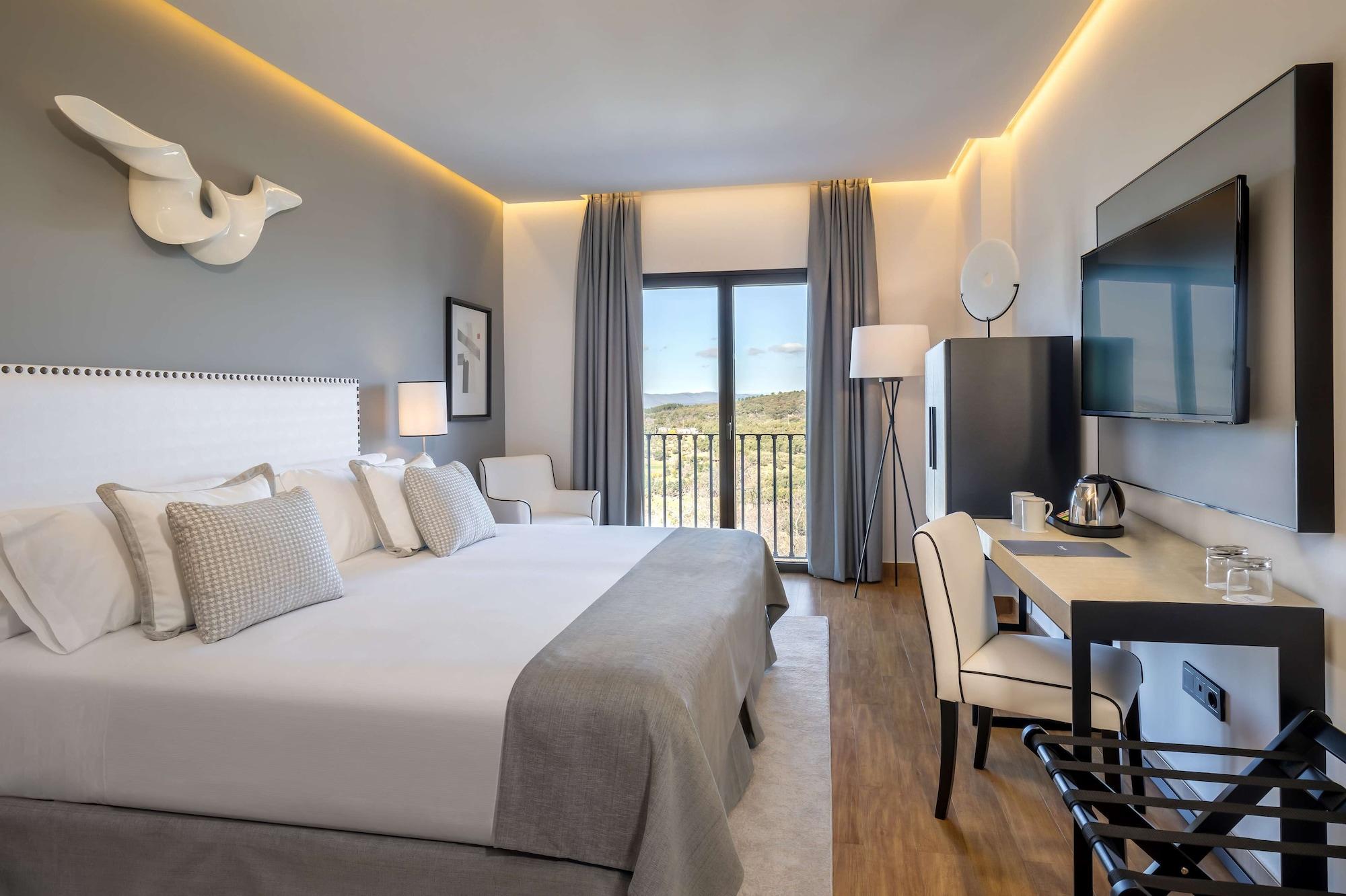 Barcelo Aracena & Spa מראה חיצוני תמונה