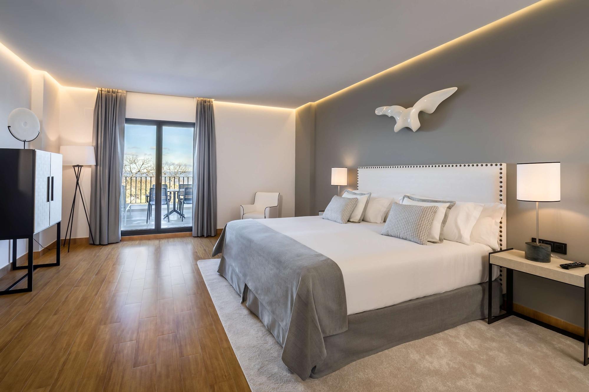 Barcelo Aracena & Spa מראה חיצוני תמונה