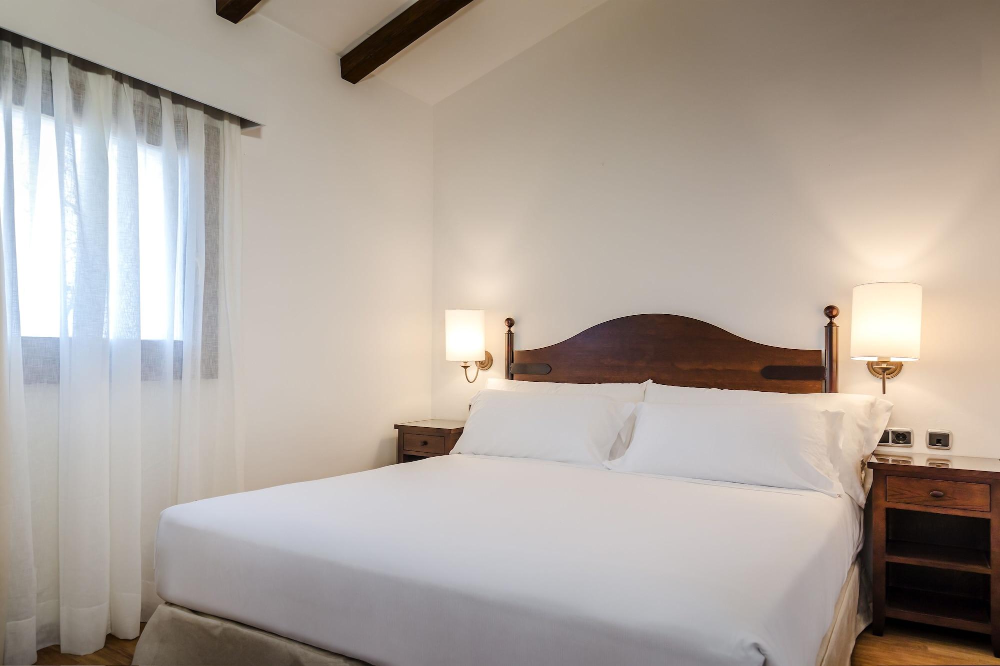 Barcelo Aracena & Spa מראה חיצוני תמונה