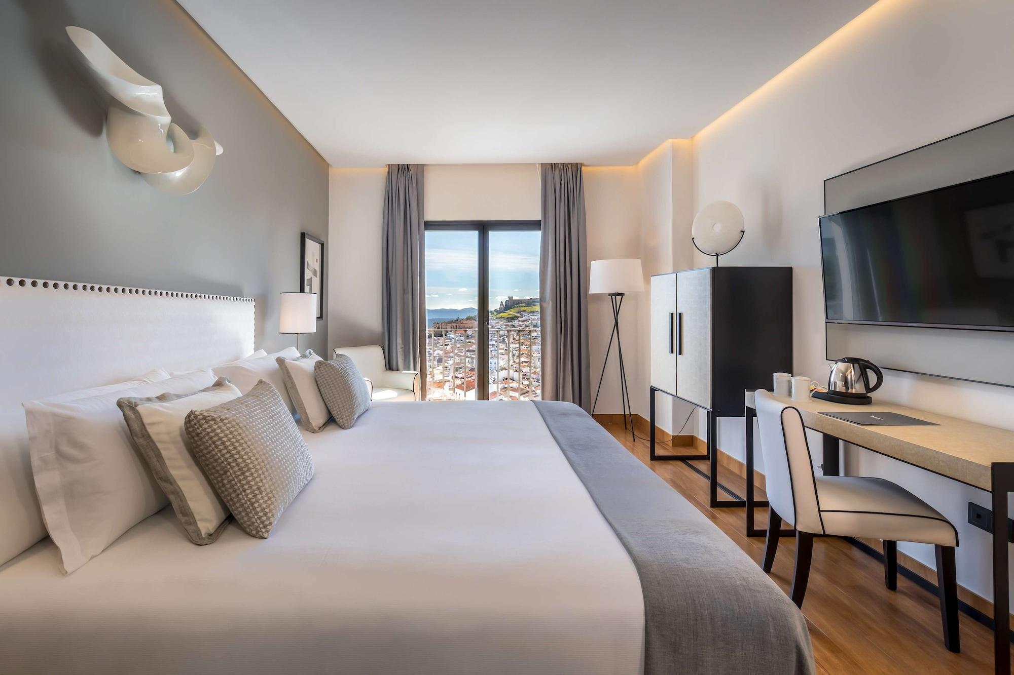Barcelo Aracena & Spa מראה חיצוני תמונה