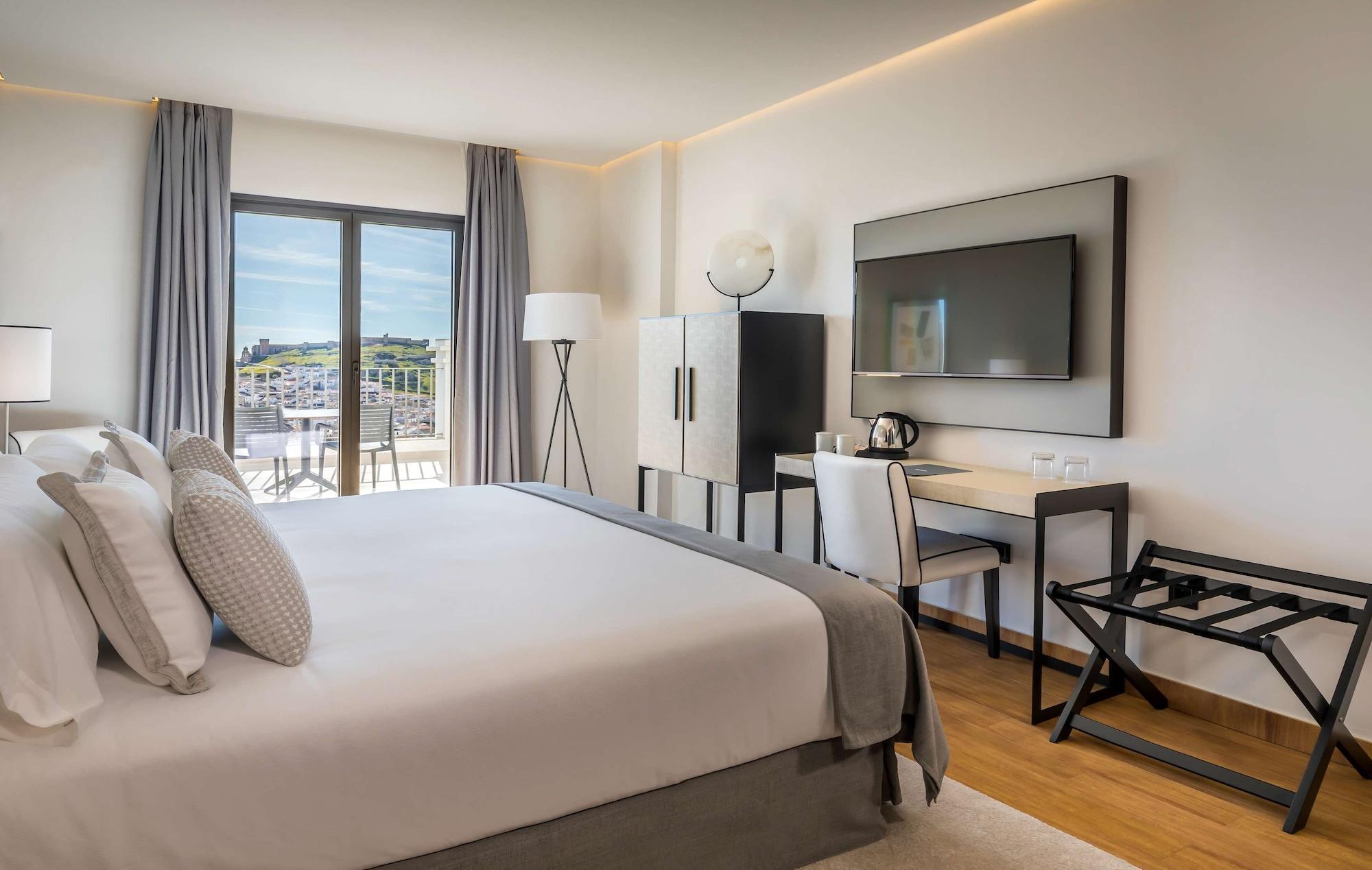 Barcelo Aracena & Spa מראה חיצוני תמונה