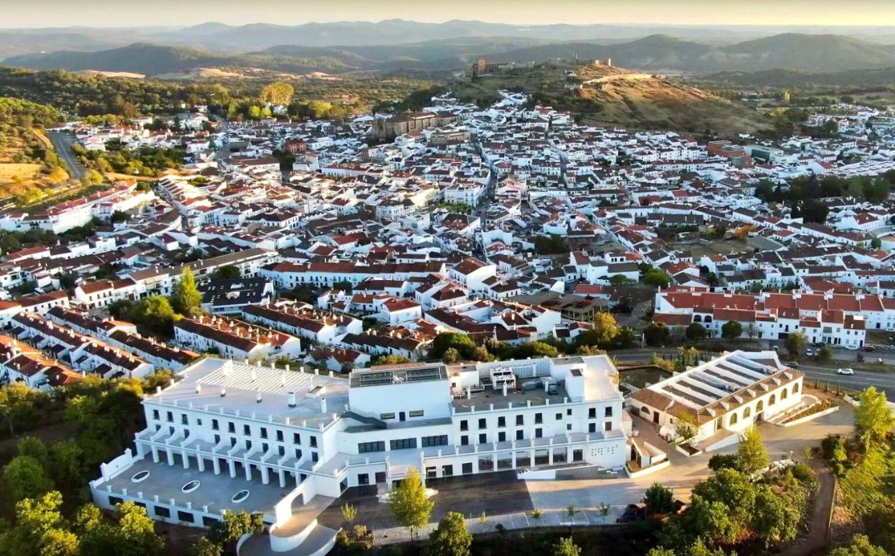 Barcelo Aracena & Spa מראה חיצוני תמונה