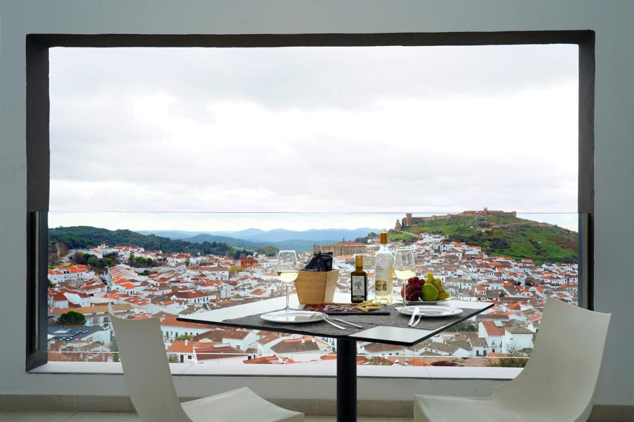 Barcelo Aracena & Spa מראה חיצוני תמונה