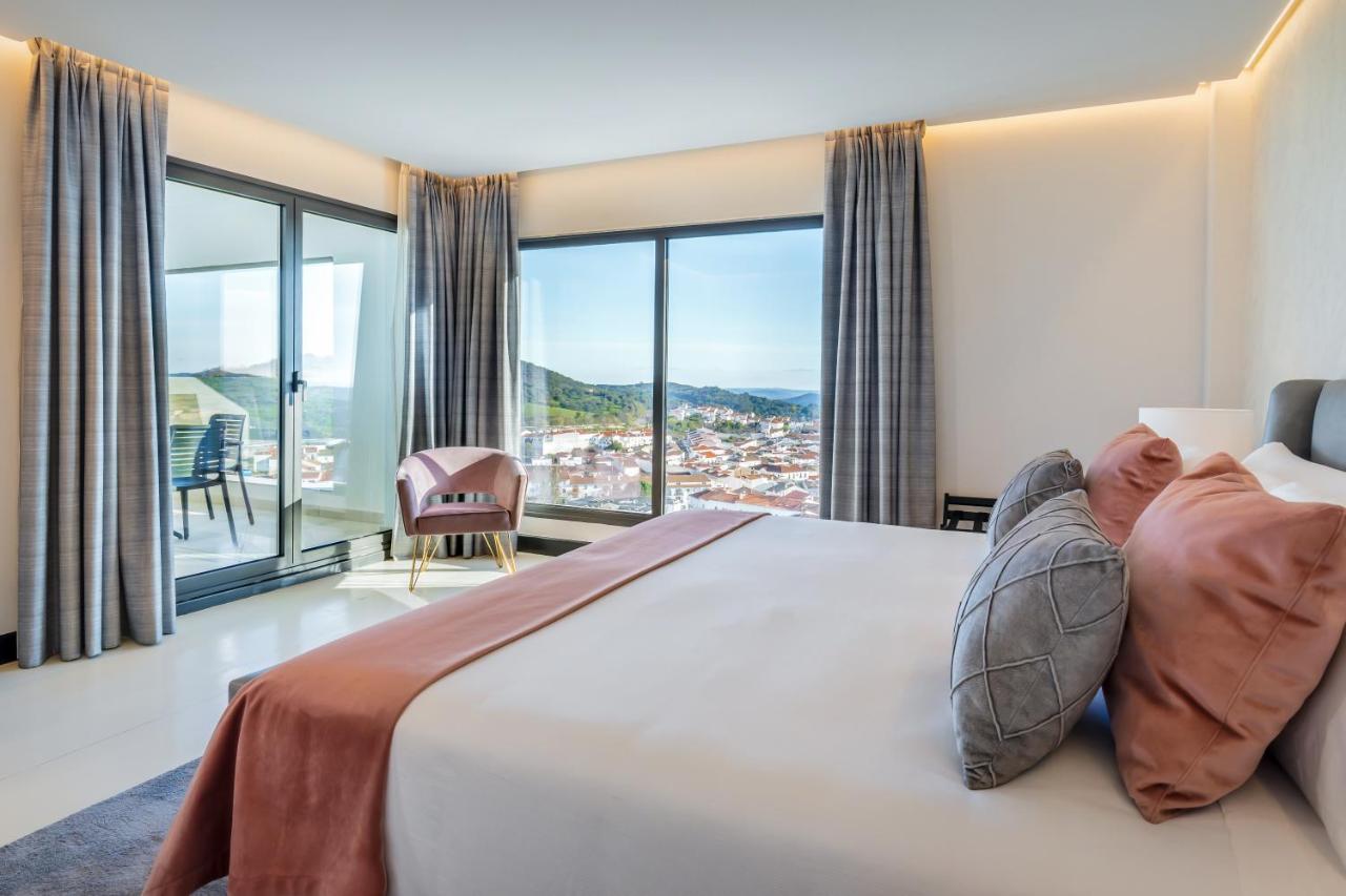 Barcelo Aracena & Spa מראה חיצוני תמונה