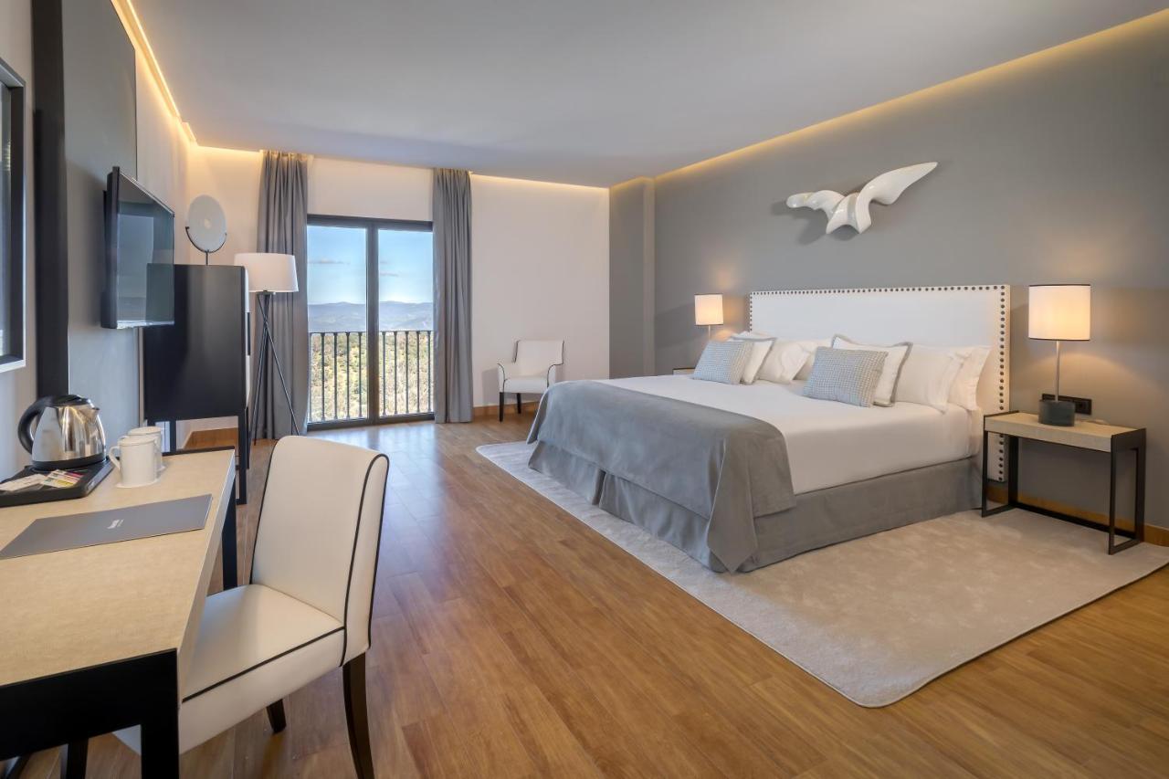Barcelo Aracena & Spa מראה חיצוני תמונה