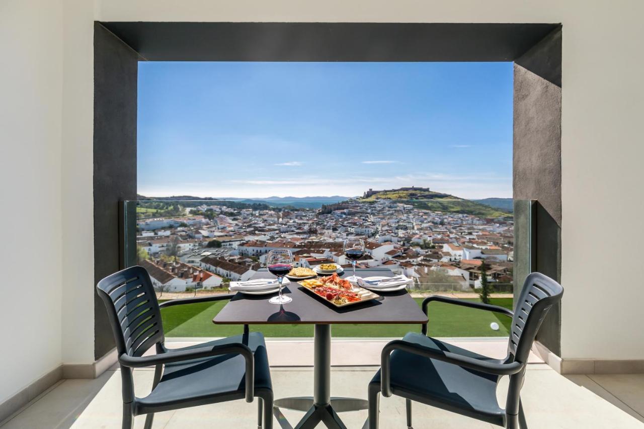 Barcelo Aracena & Spa מראה חיצוני תמונה