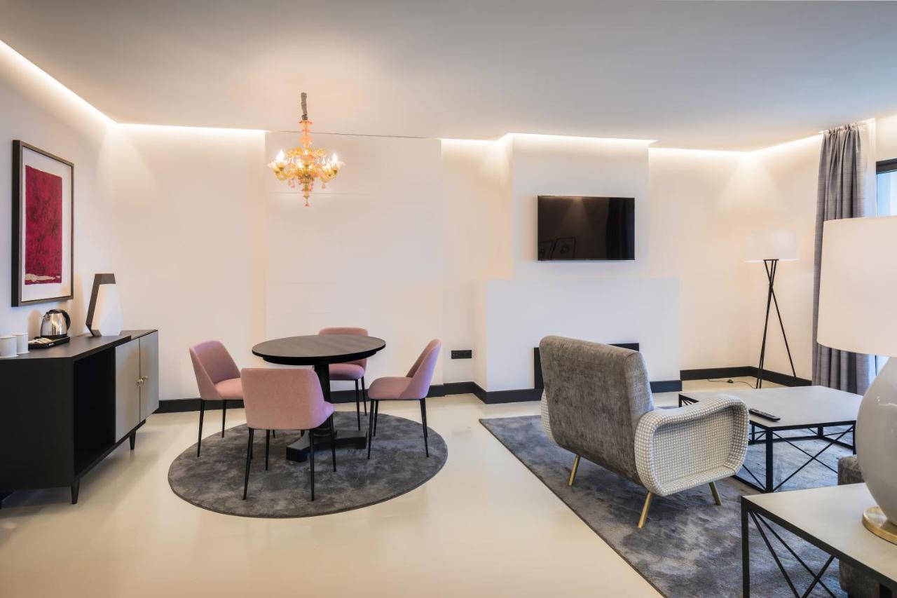 Barcelo Aracena & Spa מראה חיצוני תמונה