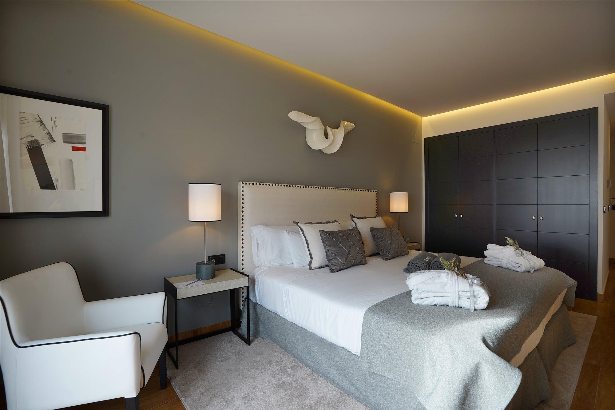 Barcelo Aracena & Spa מראה חיצוני תמונה