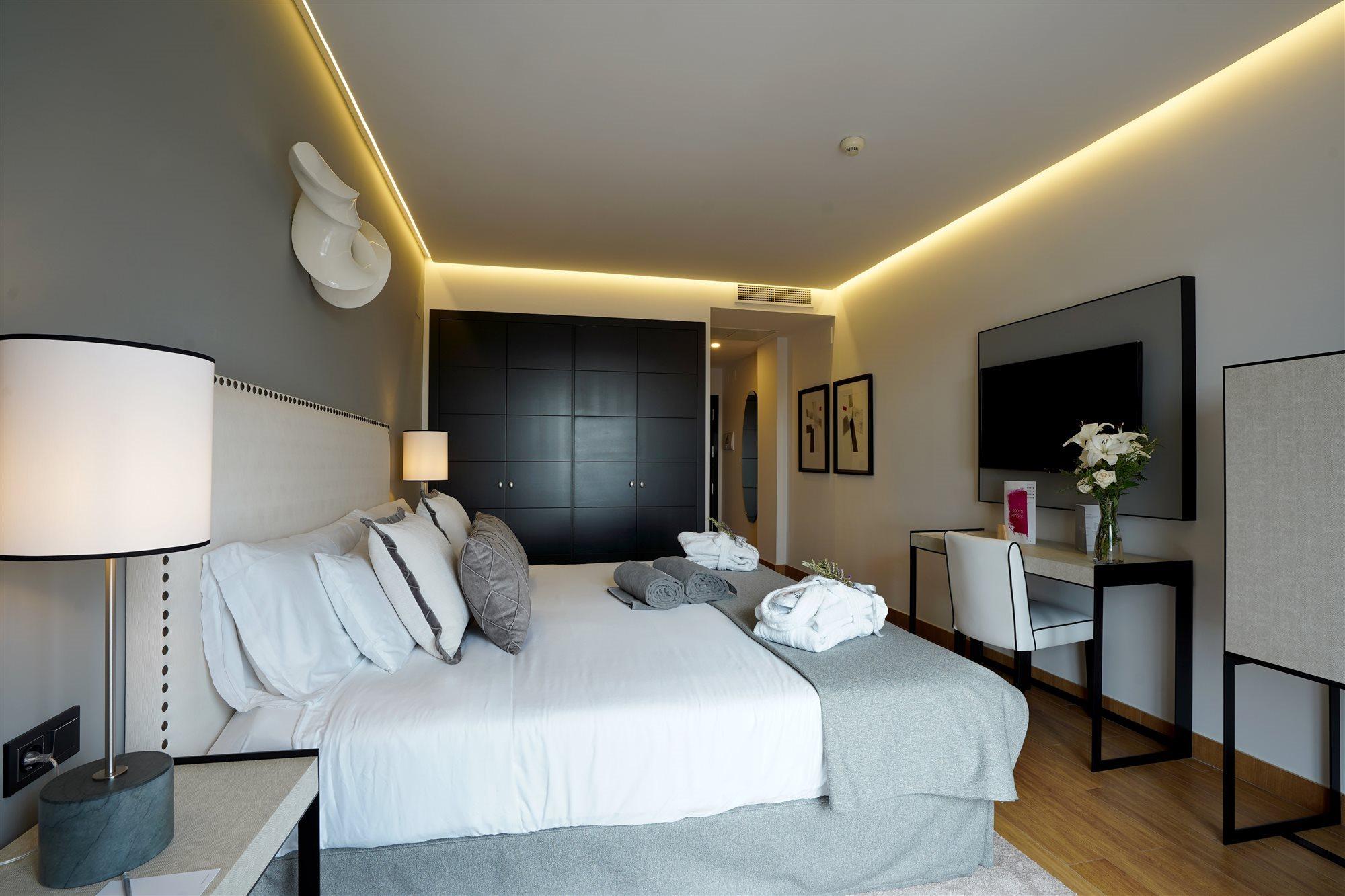 Barcelo Aracena & Spa מראה חיצוני תמונה